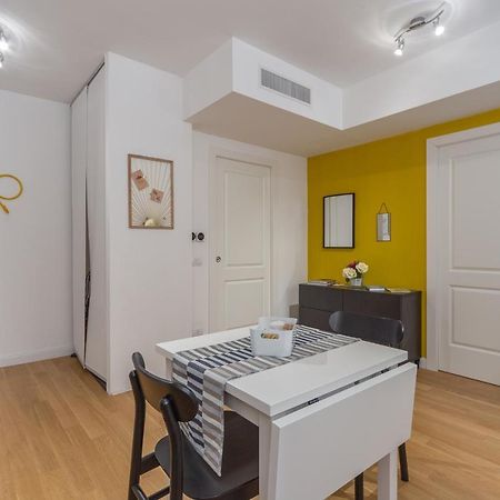 House Brembo Apartment Milan Exterior photo