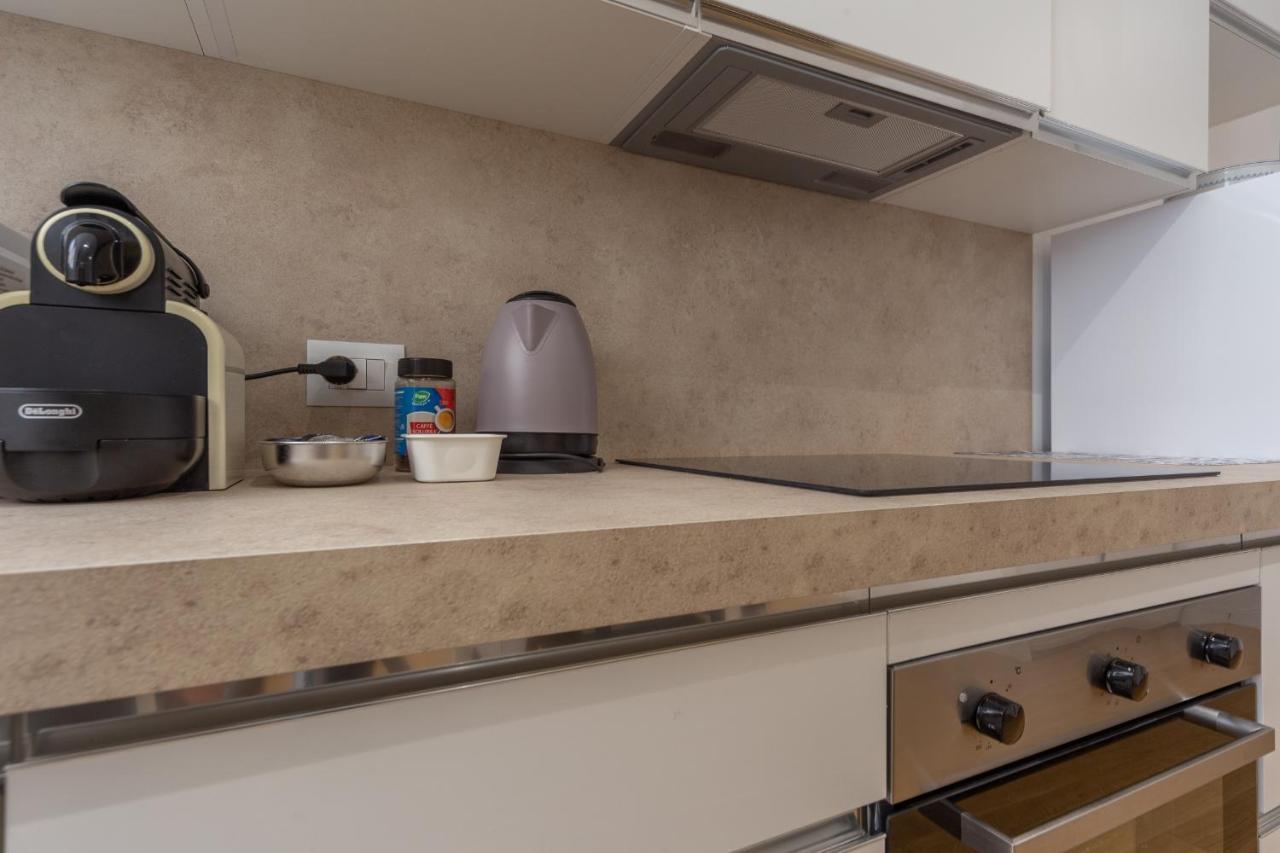 House Brembo Apartment Milan Exterior photo