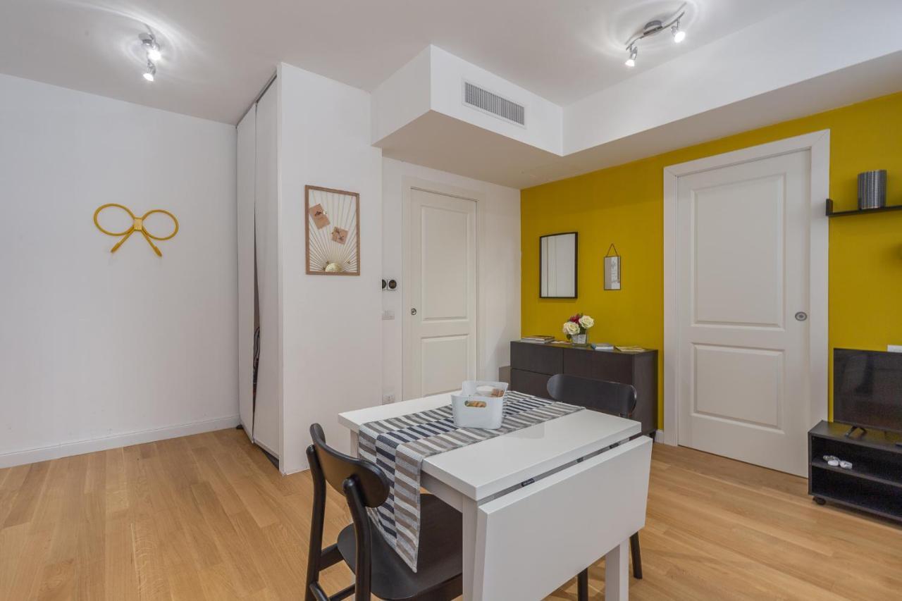 House Brembo Apartment Milan Exterior photo