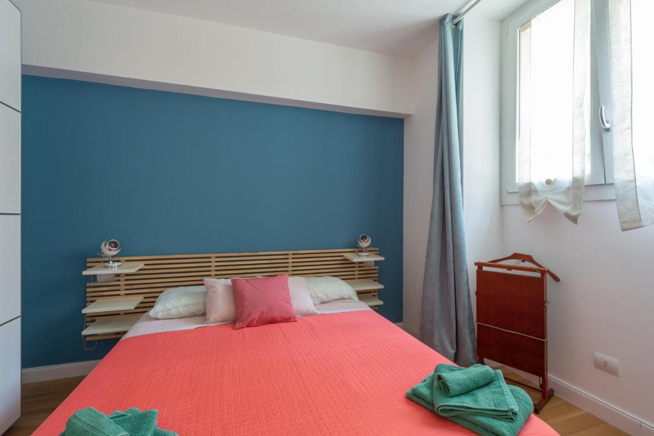 House Brembo Apartment Milan Exterior photo