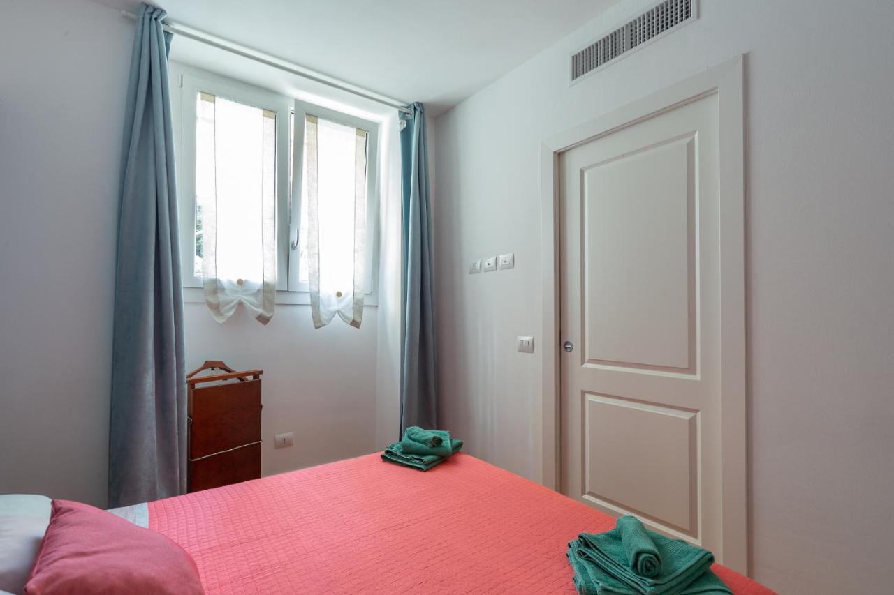 House Brembo Apartment Milan Exterior photo