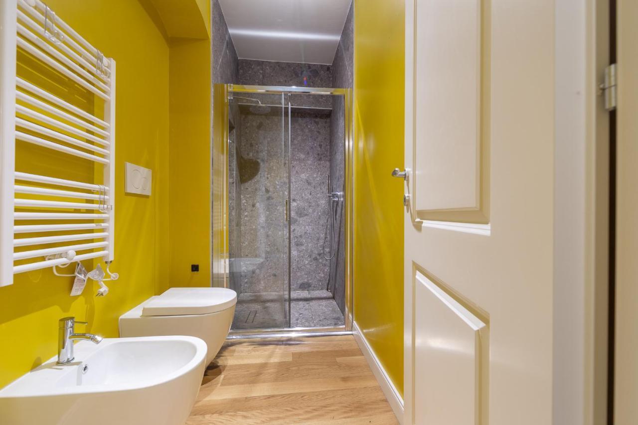 House Brembo Apartment Milan Exterior photo