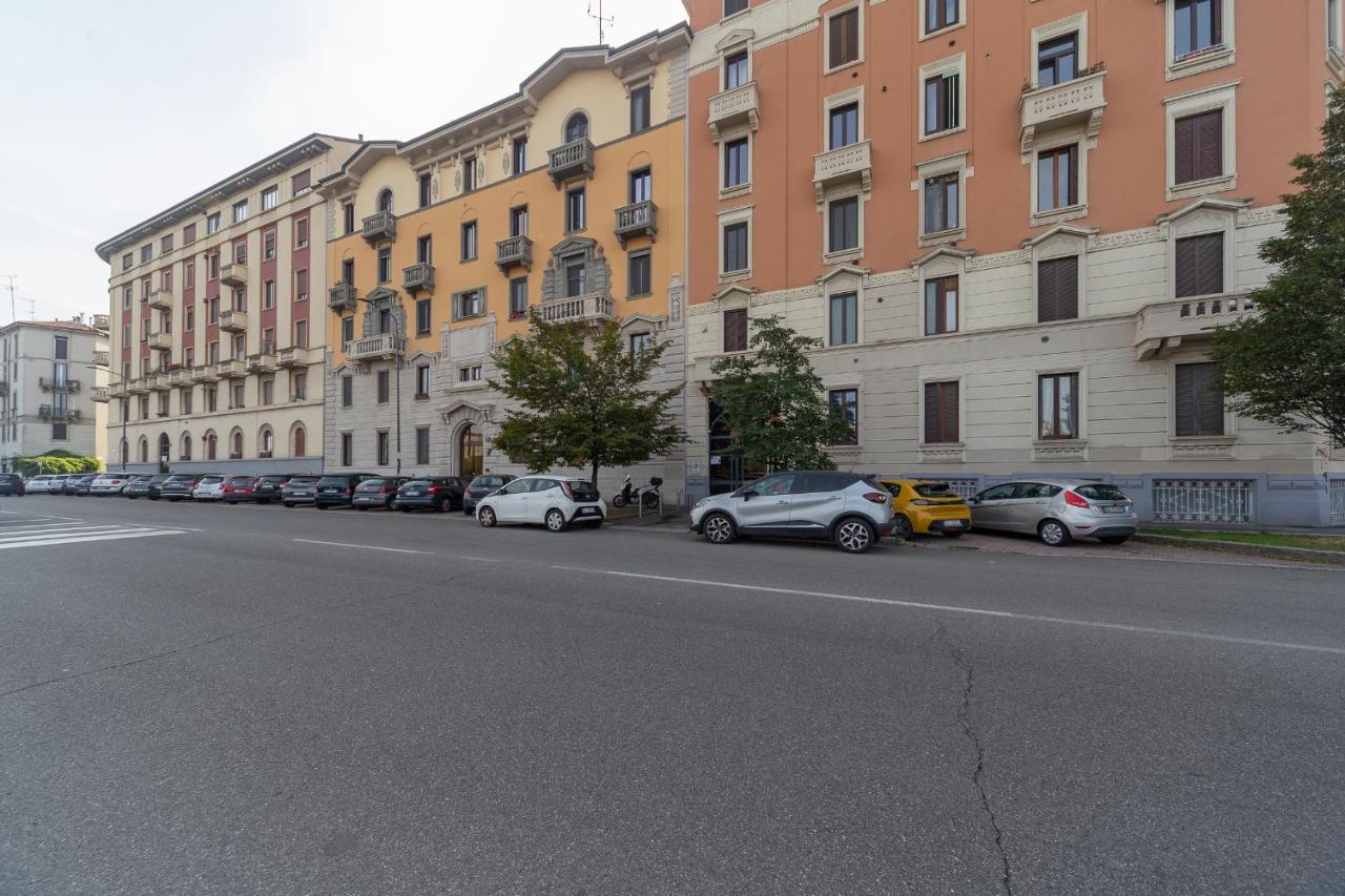House Brembo Apartment Milan Exterior photo