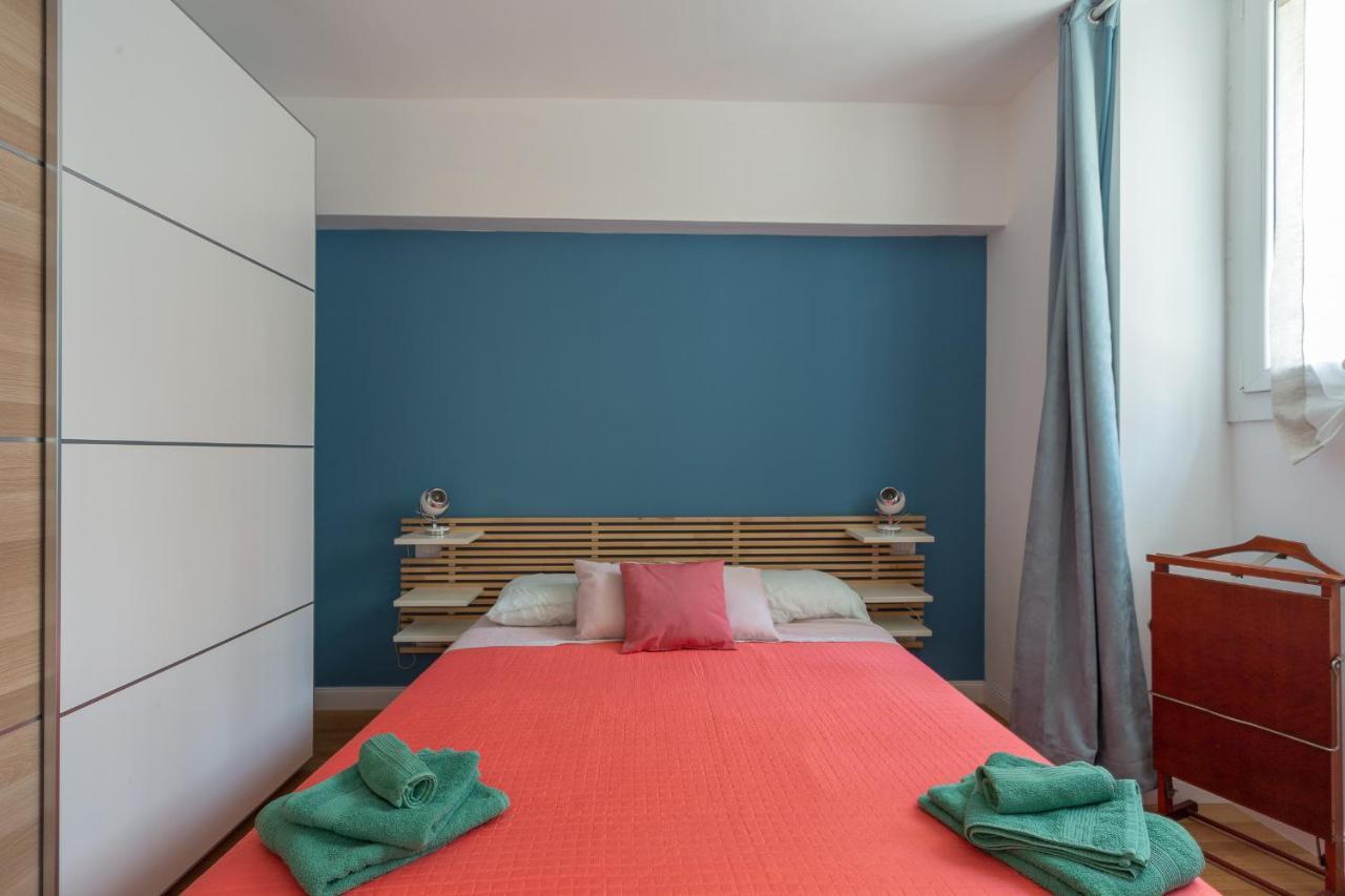 House Brembo Apartment Milan Exterior photo